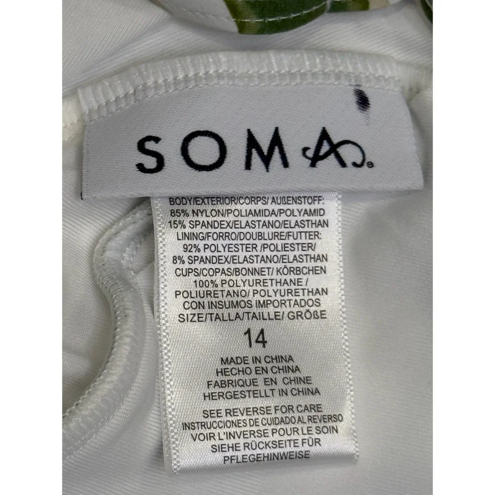 Soma ~* nwt